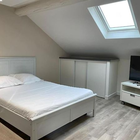 Studio Hypercentre 4 Min Avenue De Champagne Apartment Epernay Exterior photo