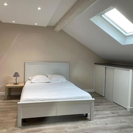 Studio Hypercentre 4 Min Avenue De Champagne Apartment Epernay Exterior photo