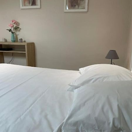 Studio Hypercentre 4 Min Avenue De Champagne Apartment Epernay Exterior photo