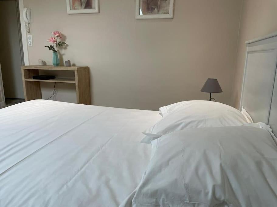 Studio Hypercentre 4 Min Avenue De Champagne Apartment Epernay Exterior photo