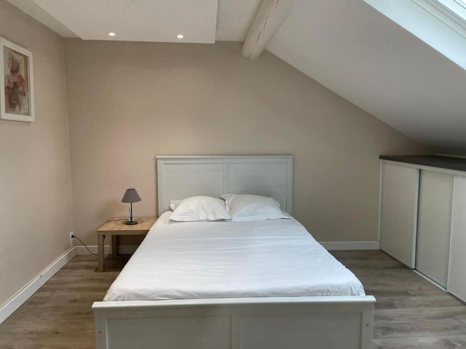 Studio Hypercentre 4 Min Avenue De Champagne Apartment Epernay Exterior photo