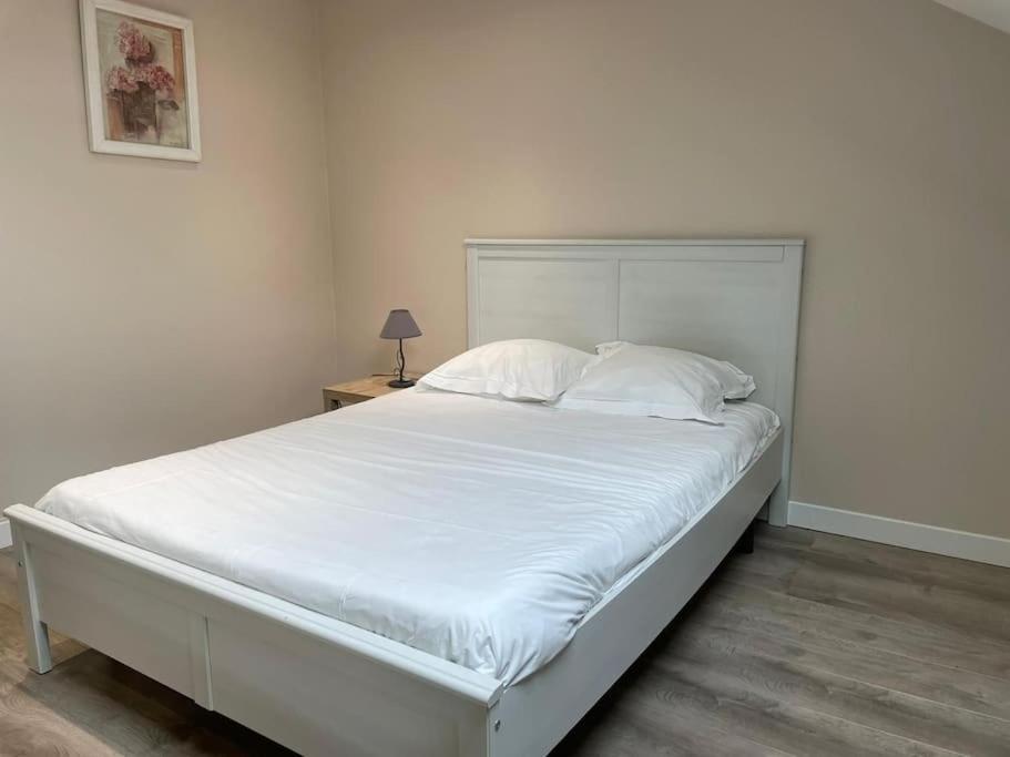 Studio Hypercentre 4 Min Avenue De Champagne Apartment Epernay Exterior photo