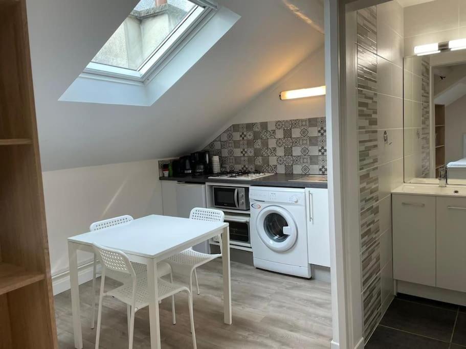 Studio Hypercentre 4 Min Avenue De Champagne Apartment Epernay Exterior photo